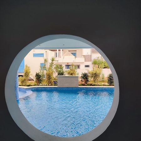 La Cascade Hammam Al Ghazzaz Lejlighed Kelibia Eksteriør billede