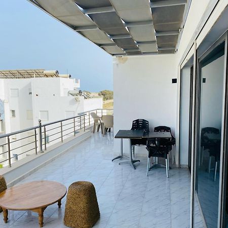 La Cascade Hammam Al Ghazzaz Lejlighed Kelibia Eksteriør billede