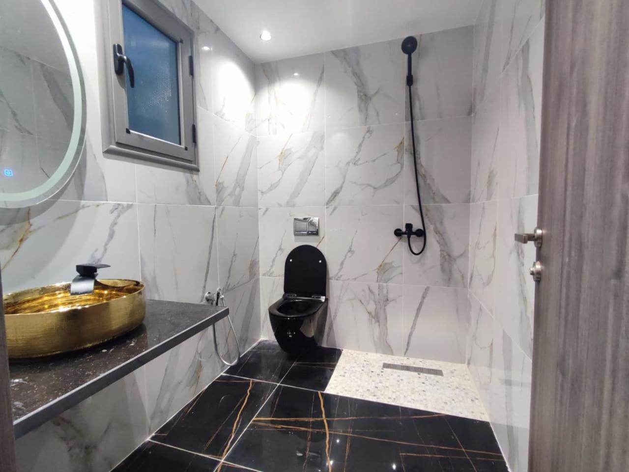 La Cascade Hammam Al Ghazzaz Lejlighed Kelibia Eksteriør billede