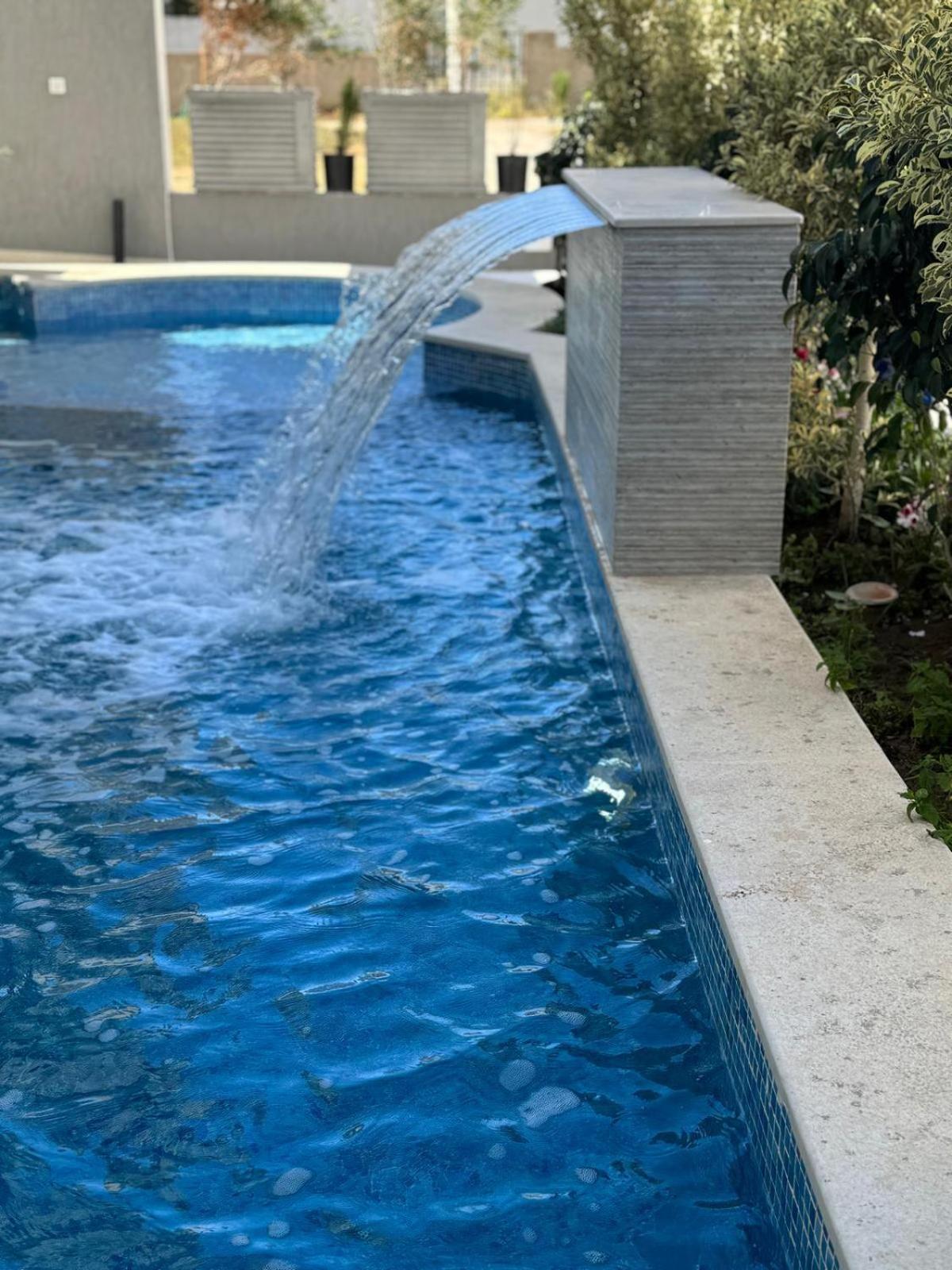 La Cascade Hammam Al Ghazzaz Lejlighed Kelibia Eksteriør billede