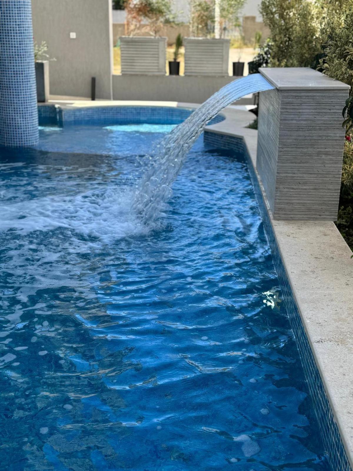 La Cascade Hammam Al Ghazzaz Lejlighed Kelibia Eksteriør billede