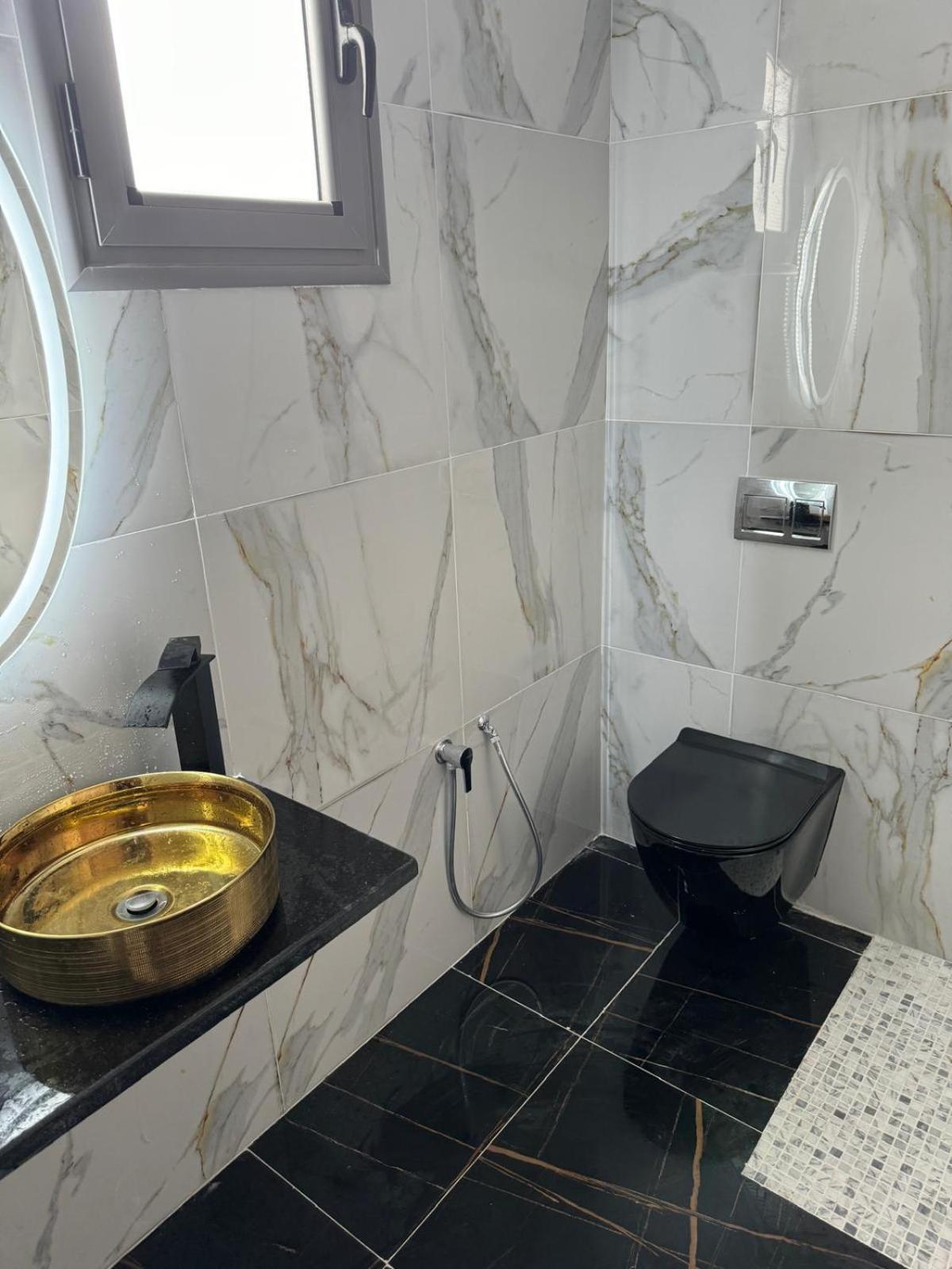 La Cascade Hammam Al Ghazzaz Lejlighed Kelibia Eksteriør billede