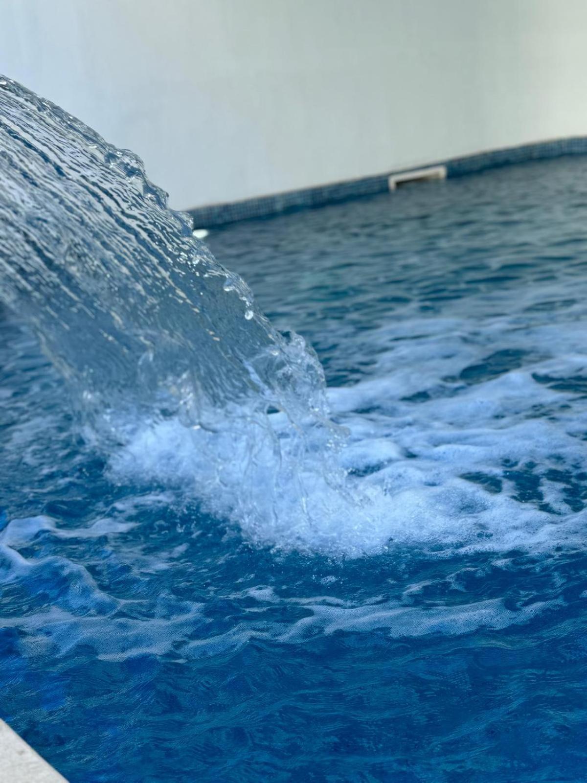 La Cascade Hammam Al Ghazzaz Lejlighed Kelibia Eksteriør billede