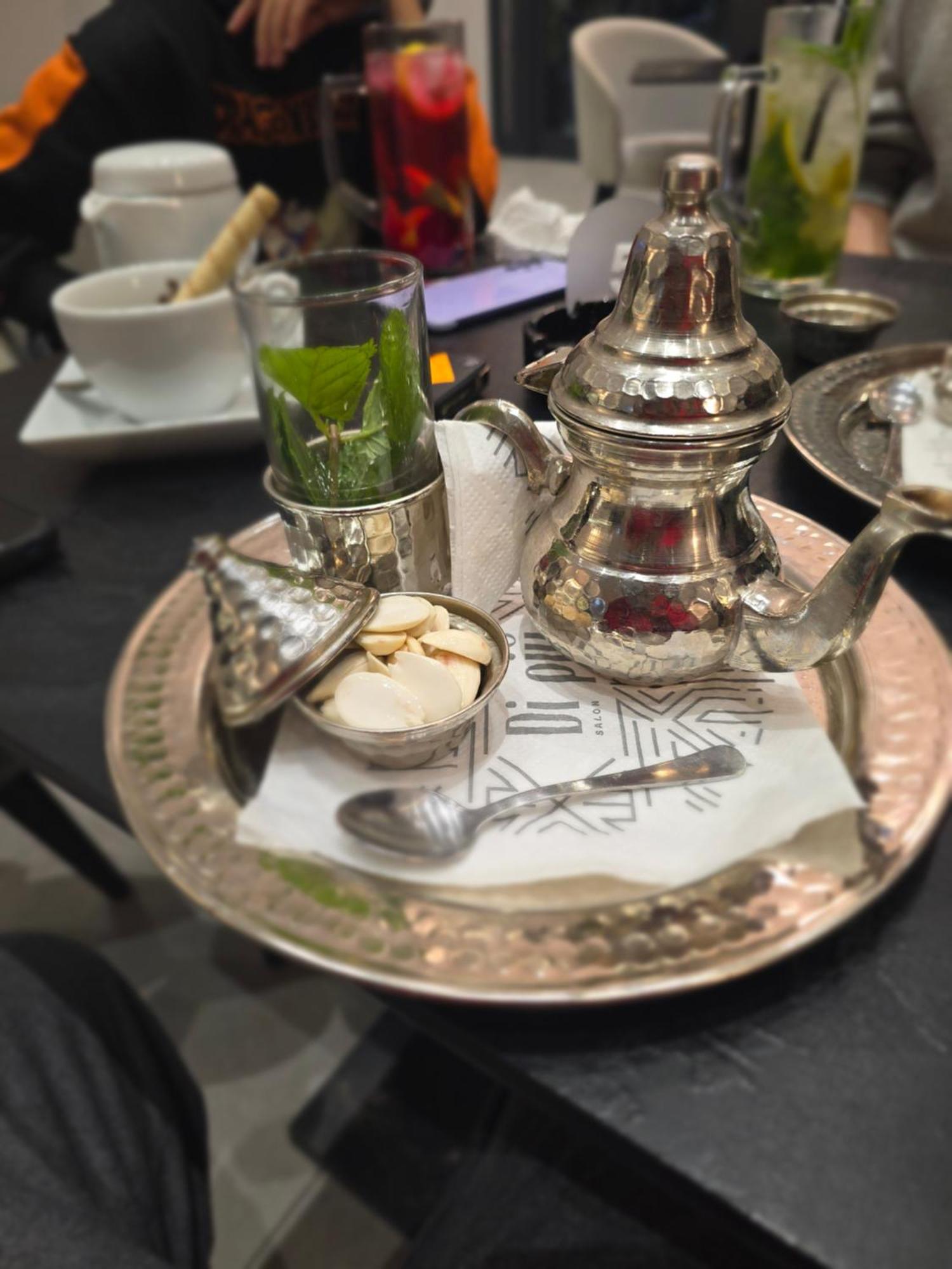 La Cascade Hammam Al Ghazzaz Lejlighed Kelibia Eksteriør billede